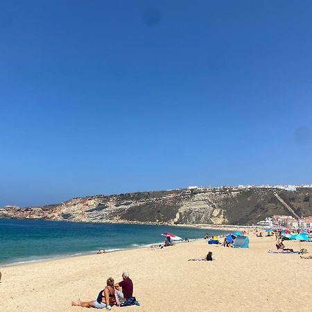 Maria Do Mar Apartamentos Ναζαρέ Εξωτερικό φωτογραφία