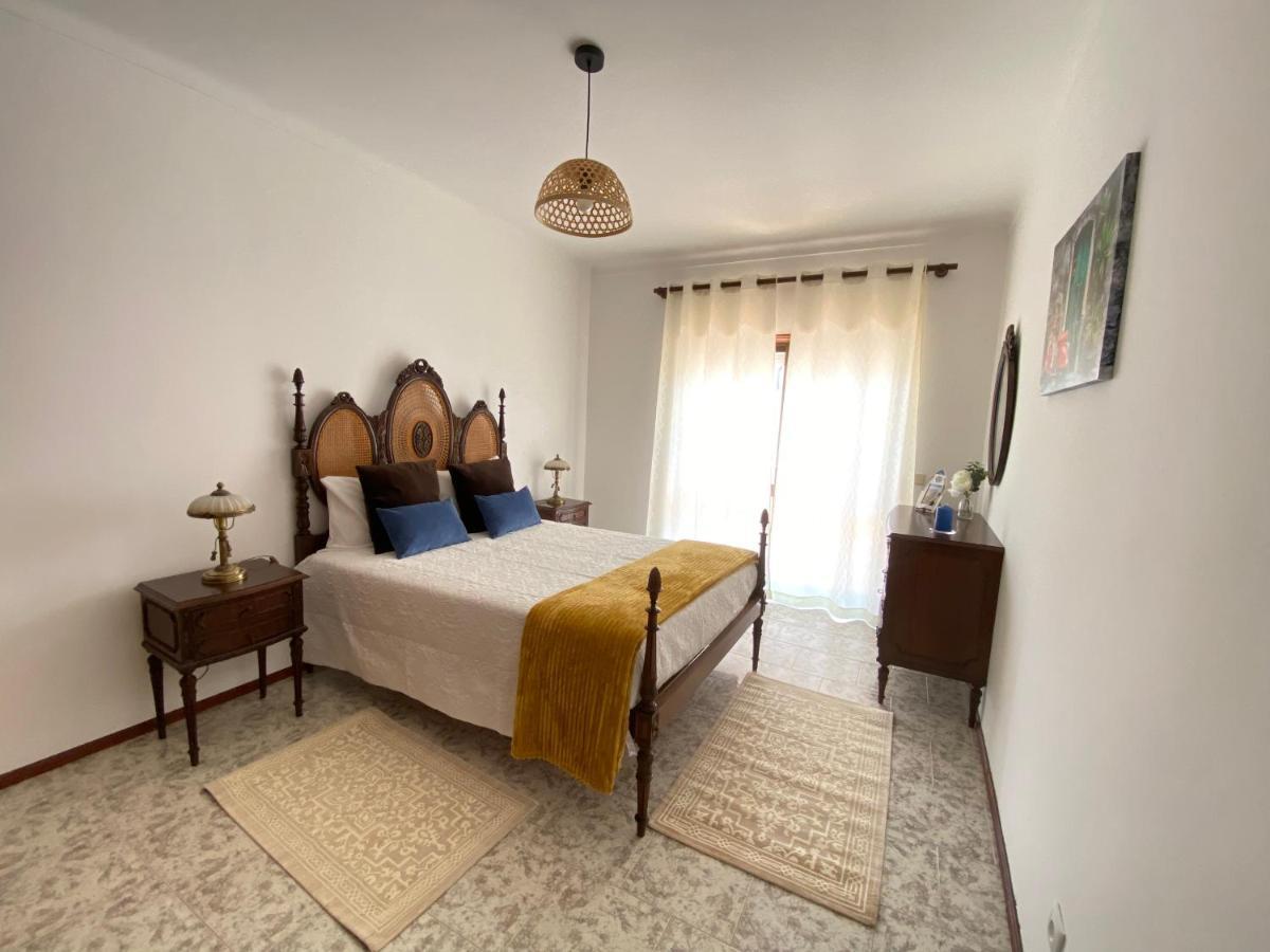Maria Do Mar Apartamentos Ναζαρέ Εξωτερικό φωτογραφία