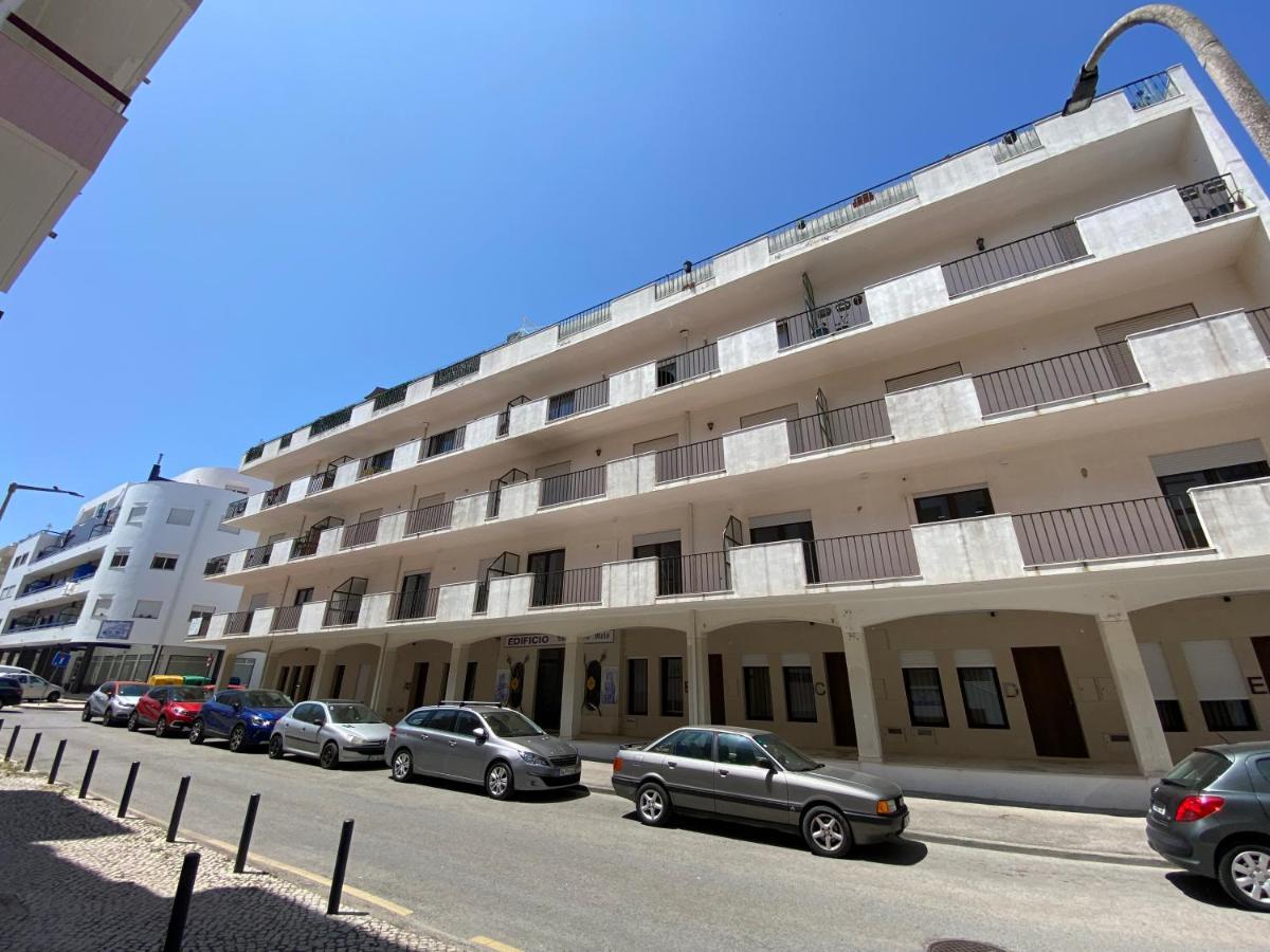 Maria Do Mar Apartamentos Ναζαρέ Εξωτερικό φωτογραφία