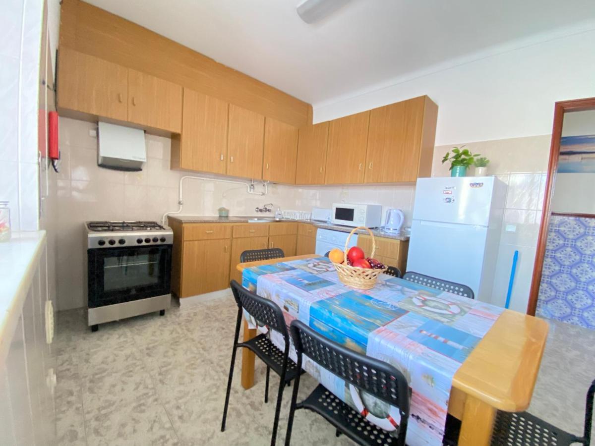 Maria Do Mar Apartamentos Ναζαρέ Εξωτερικό φωτογραφία